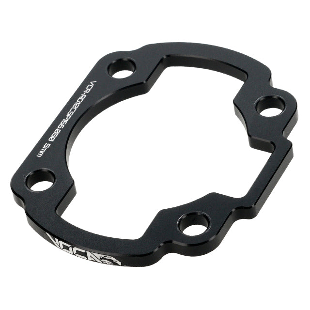 Junta alza cilindro VOCA CNC Minarelli horizontal 50cc