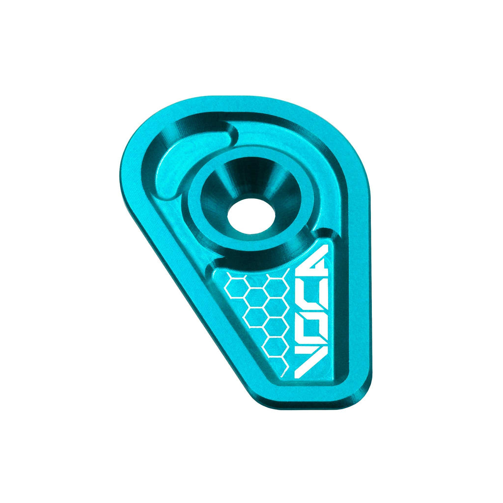 Tapa mando de gas VOCA Bestia CNC