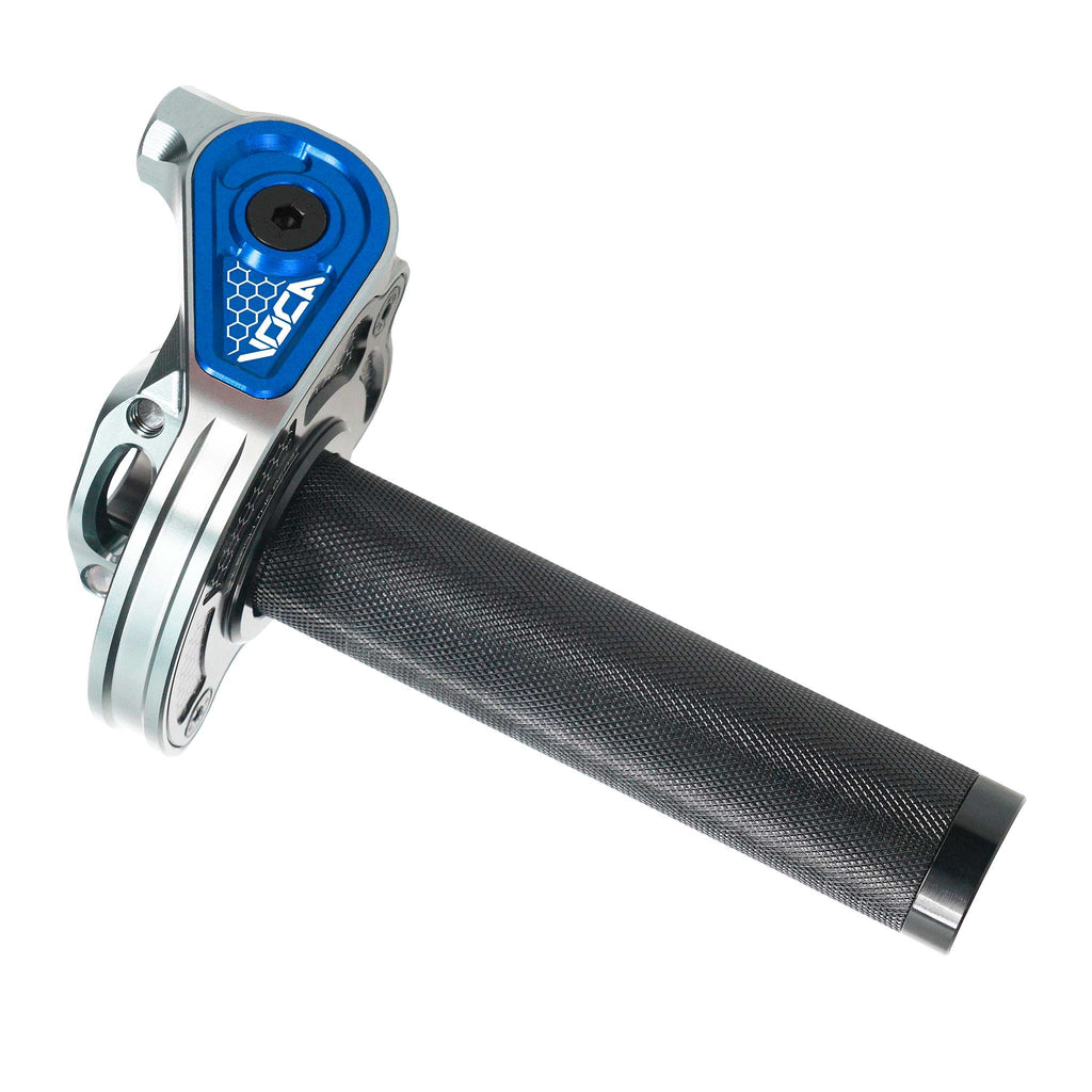 Mando de gas VOCA Bestia CNC 90º