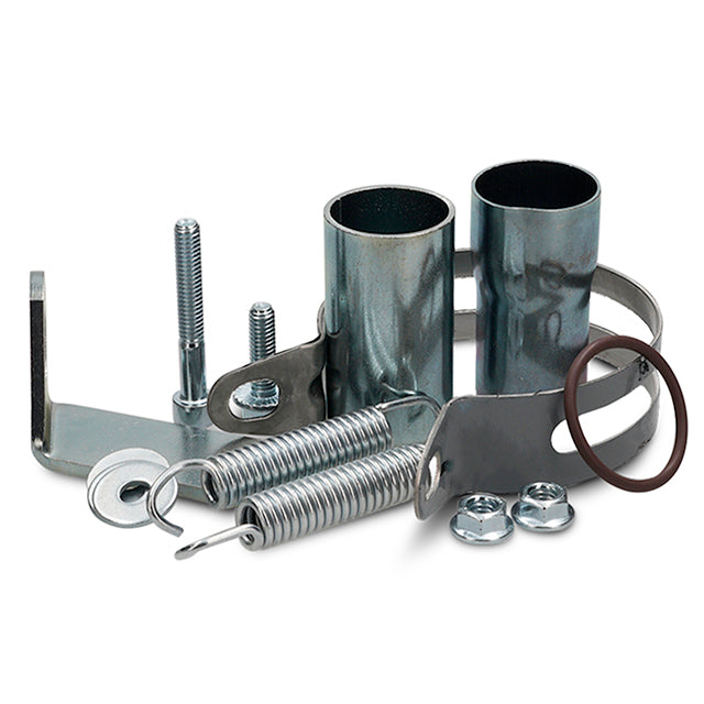 Escape Sherco 50 SM-R / SE-R >14 VOCA Chromed 50/70cc (CE)