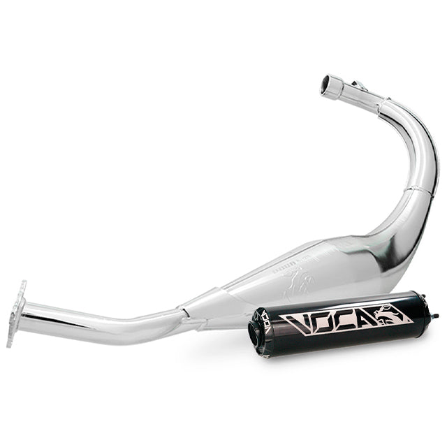 Escape VOCA Chromed 50/70cc (CE) Beta RR Enduro / SM >2012