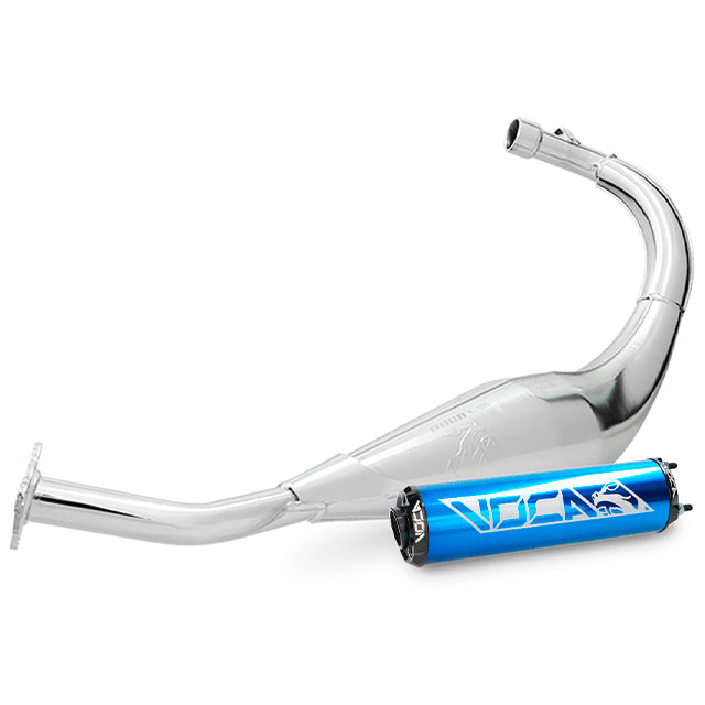 Escape Sherco 50 SM-R / SE-R >14 VOCA Chromed 50/70cc (CE)