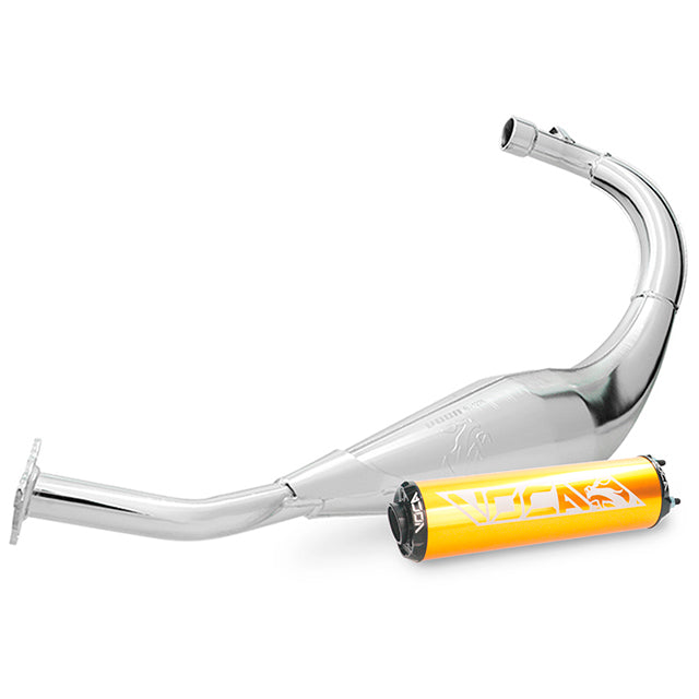 Escape VOCA Chromed 50/70cc (CE) Beta RR Enduro / SM >2012