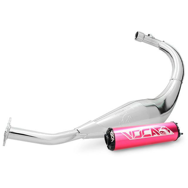 Escape Sherco 50 SM-R / SE-R >14 VOCA Chromed 50/70cc (CE)
