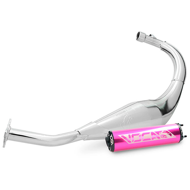 Escape VOCA Chromed 50/70cc (CE) Beta RR Enduro / SM >2012