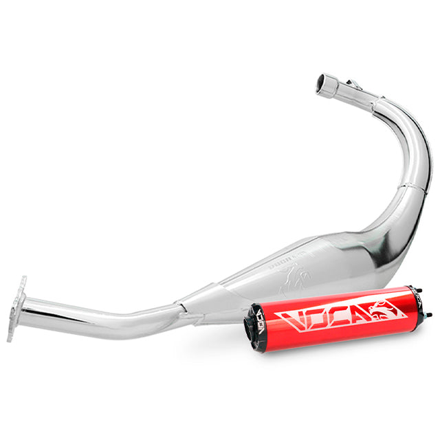 Escape VOCA Chromed 50/70cc (CE) Beta RR Enduro / SM >2012