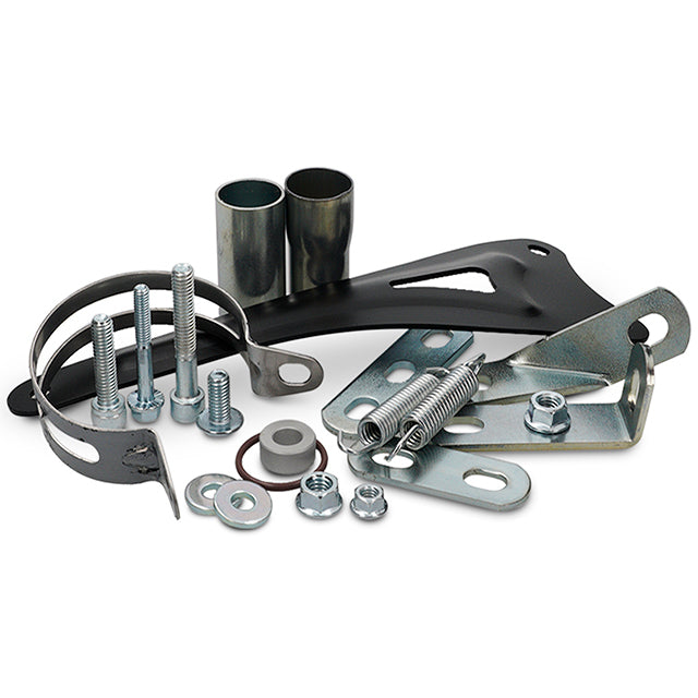 Escape Minarelli AM6 Chromed 50/70cc VOCA (CE)