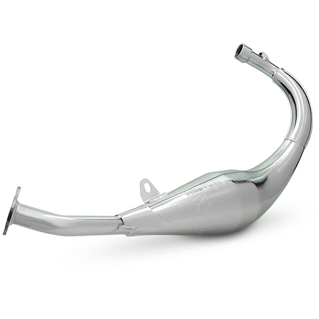 Escape Minarelli AM6 Chromed 50/70cc VOCA (CE)