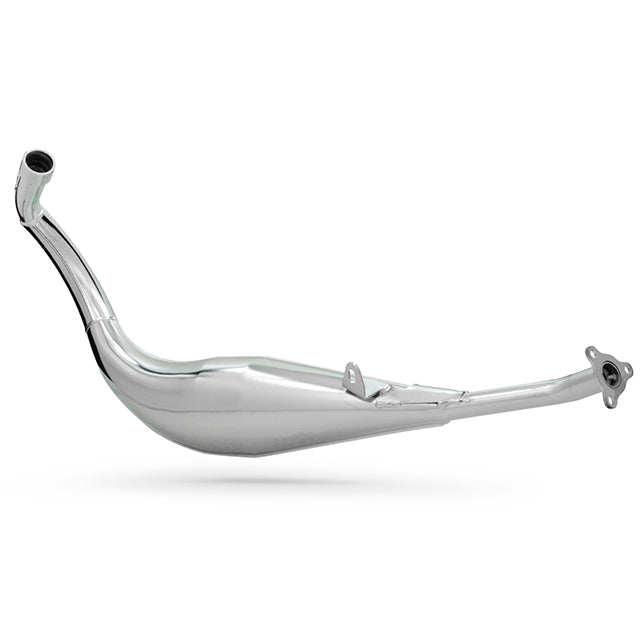 Escape Minarelli AM6 Chromed 50/70cc VOCA (CE)