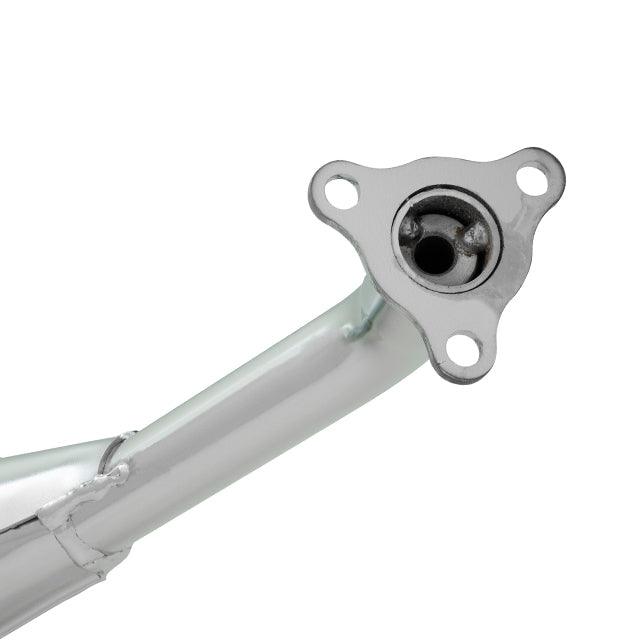 Escape Minarelli AM6 Chromed 50/70cc VOCA (CE)