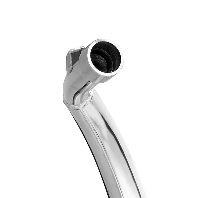 Escape Minarelli AM6 Chromed 50/70cc VOCA (CE)