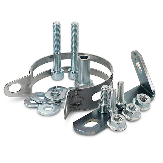 Escape Derbi Senda Chromed 50/70cc VOCA (CE)