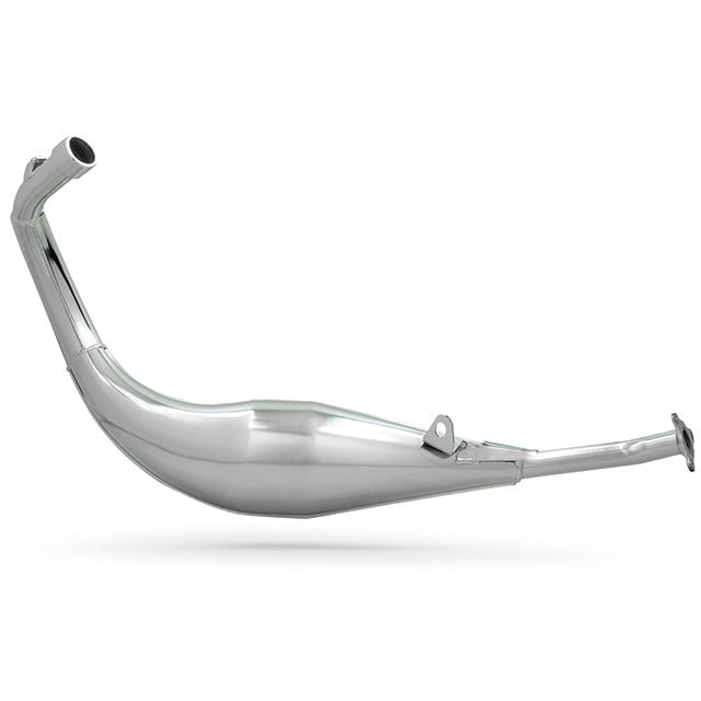 Escape Derbi Senda Chromed 50/70cc VOCA (CE)