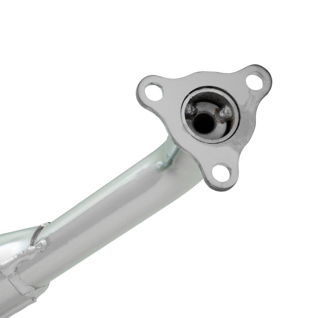 Escape Derbi Senda Chromed 50/70cc VOCA (CE)