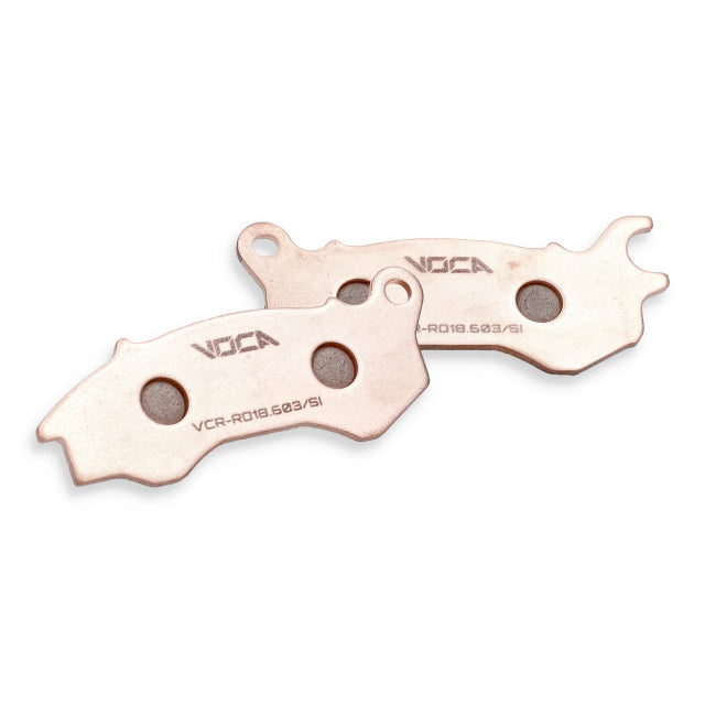 Pastillas de freno Honda SH Mode / PCX 125 VOCA - sinterizadas