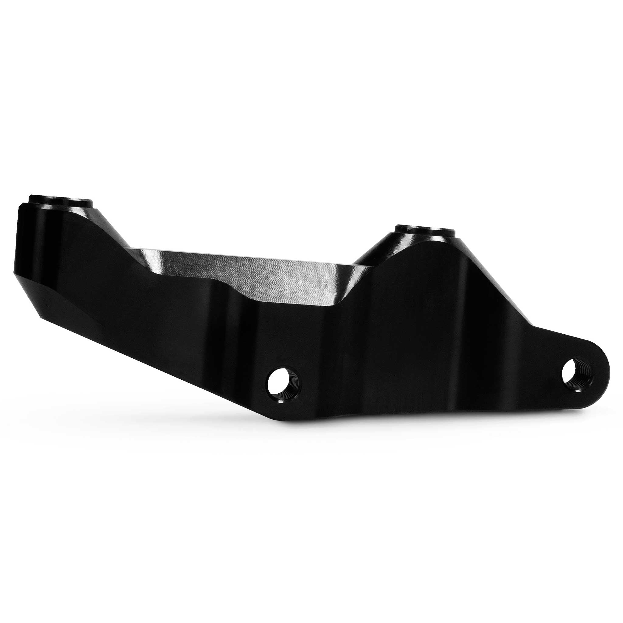 Soporte pinza freno VOCA Rieju MRT / Beta / Fantic horquilla R16V Ø260