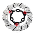 Disco de freno delantero Yamaha Aerox / Jog RR VOCA - 190mm flotante