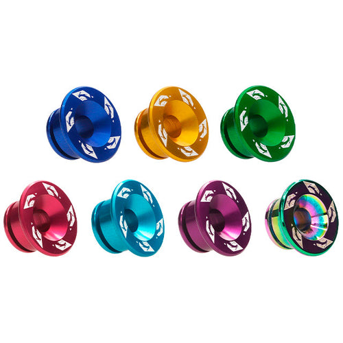 Casquillo disco de freno flotante VOCA Racing