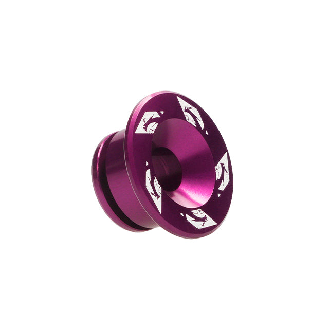 Casquillo disco de freno flotante VOCA Racing