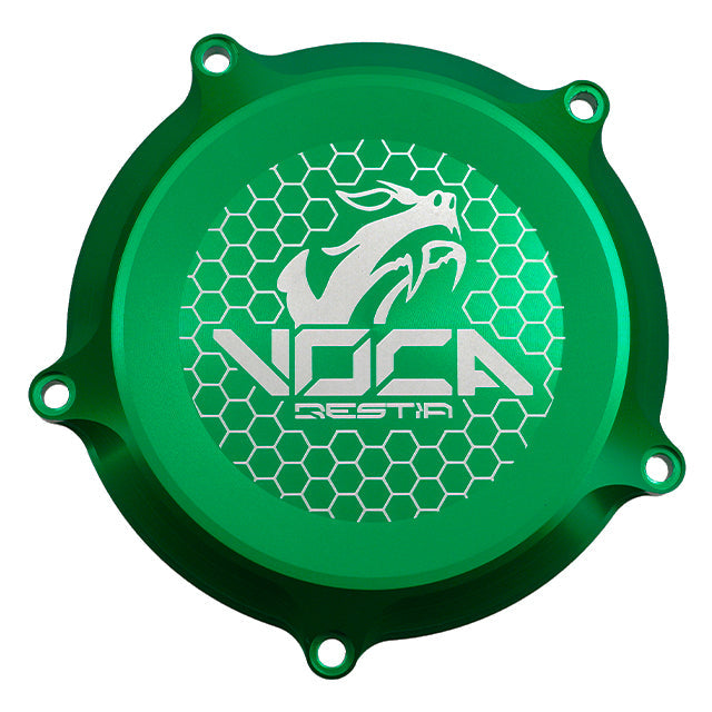Tapa de discos de embrague Minarelli AM6 VOCA CNC
