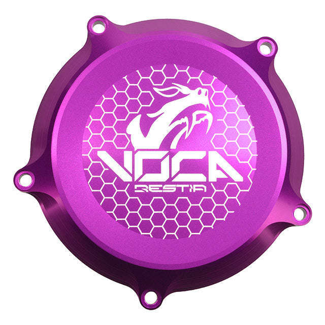 Tapa de discos de embrague Minarelli AM6 VOCA CNC