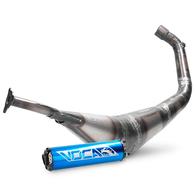 Escape VOCA Warrior 50/70cc Sherco 50 SM-R / SE-R