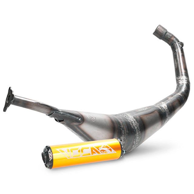 Escape VOCA Warrior 50/70cc Sherco 50 SM-R / SE-R