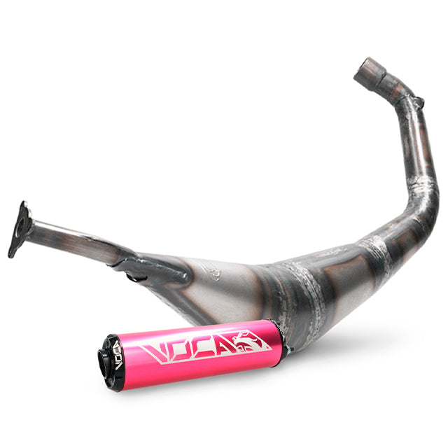 Escape VOCA Warrior 50/70cc Sherco 50 SM-R / SE-R
