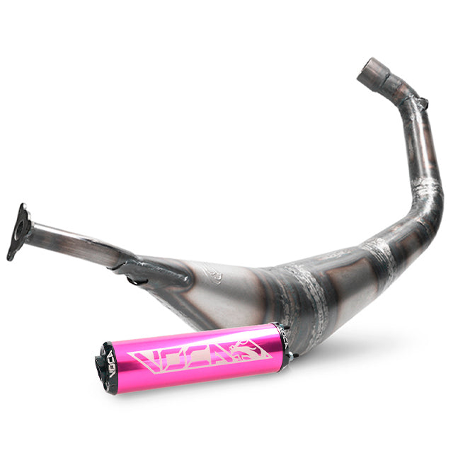Escape VOCA Warrior 50/70cc Sherco 50 SM-R / SE-R