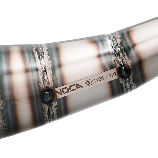 Escape Fantic XM / XE VOCA Rookie 50/70cc (CE)