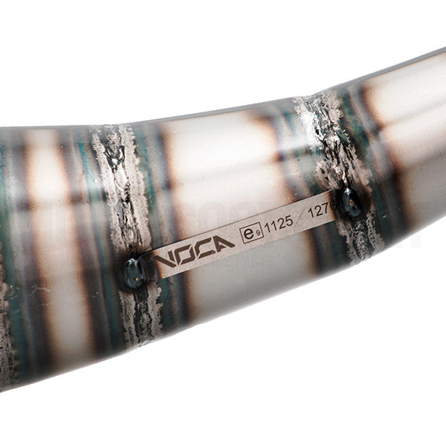 Escape Beta RR Enduro/SM 2012-2020 Voca Rookie 50/70cc (CE)