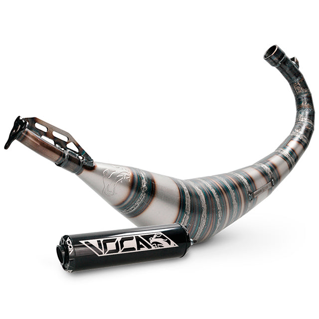 Escape Fantic XM / XE VOCA Rookie 50/70cc (CE)