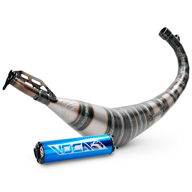 Escape Fantic XM / XE VOCA Rookie 50/70cc (CE)