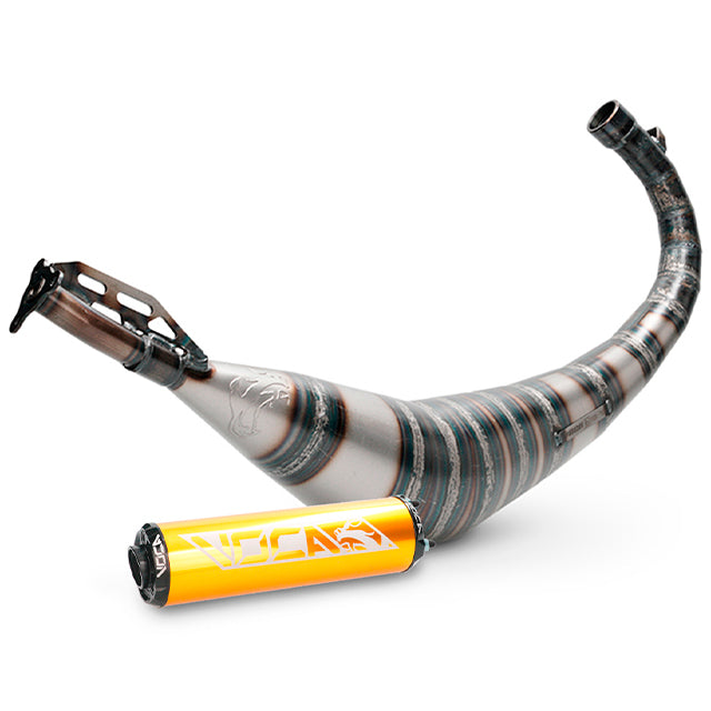 Escape Fantic XM / XE VOCA Rookie 50/70cc (CE)