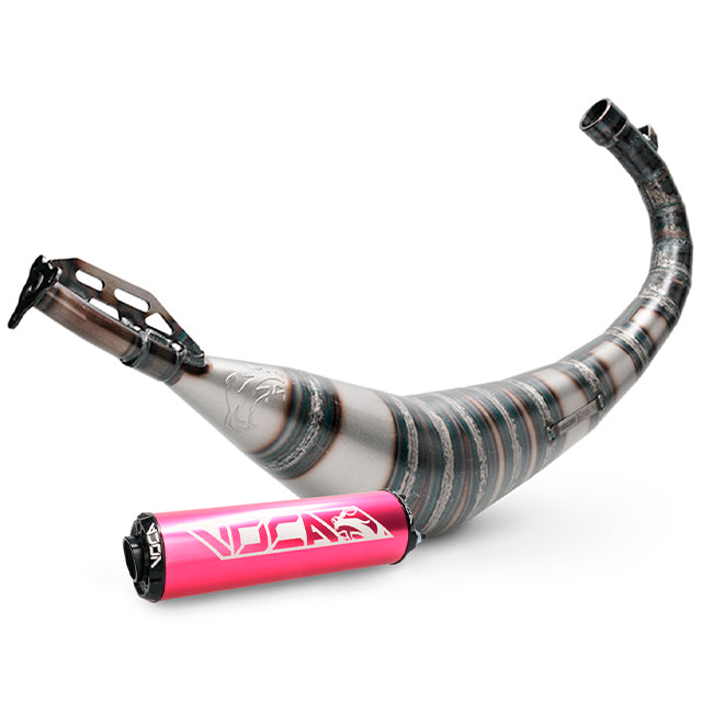 Escape Fantic XM / XE VOCA Rookie 50/70cc (CE)