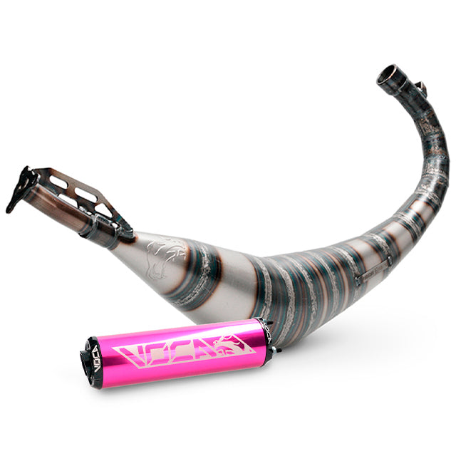 Escape Fantic XM / XE VOCA Rookie 50/70cc (CE)