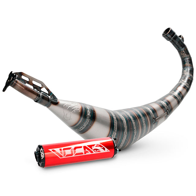 Escape Fantic XM / XE VOCA Rookie 50/70cc (CE)