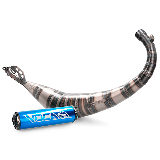 Escape Beta RR Enduro/SM 2012-2020 Voca Rookie 50/70cc (CE)