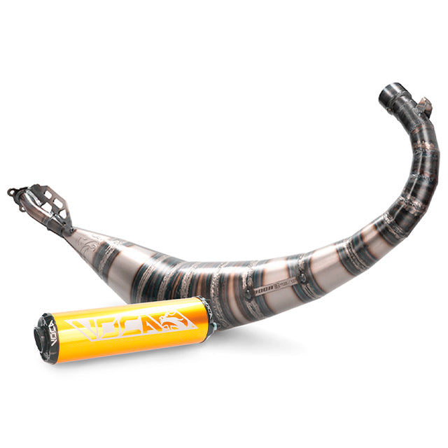 Escape Beta RR Enduro / SM >2021 VOCA Rookie 50/70cc (CE)