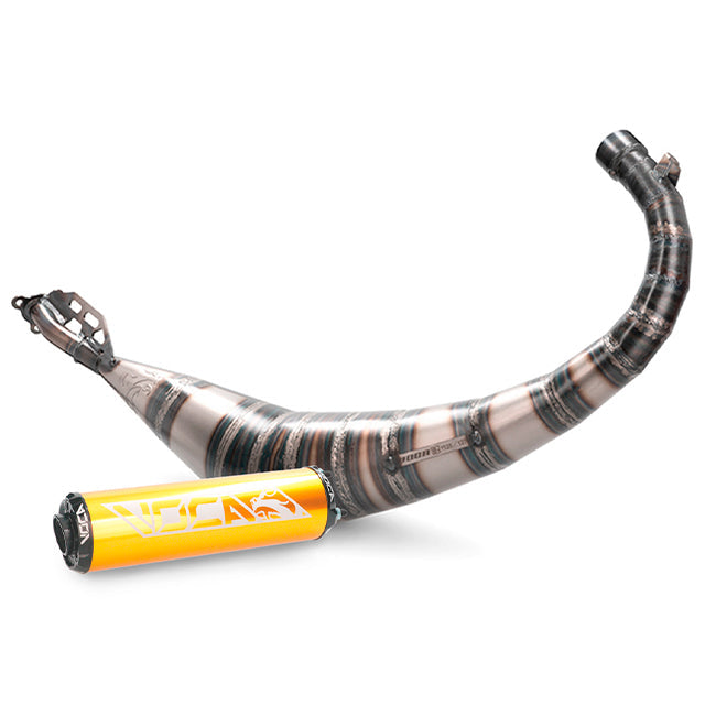 Escape Beta RR Enduro/SM 2012-2020 Voca Rookie 50/70cc (CE)