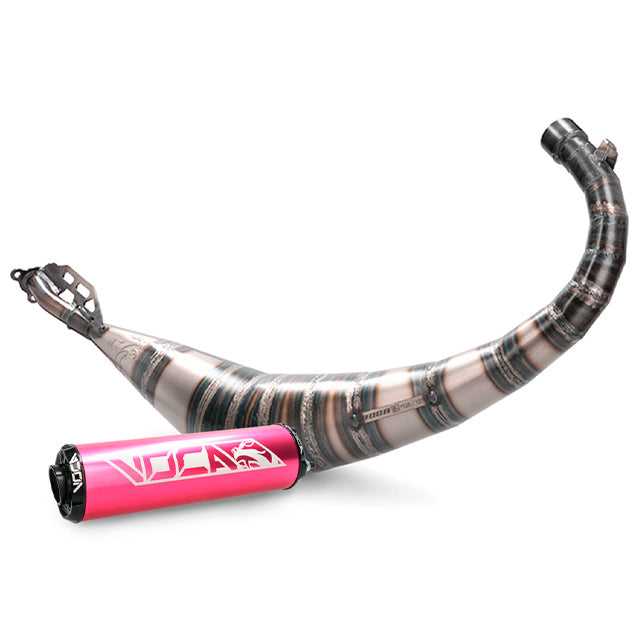 Escape Beta RR Enduro/SM 2012-2020 Voca Rookie 50/70cc (CE)