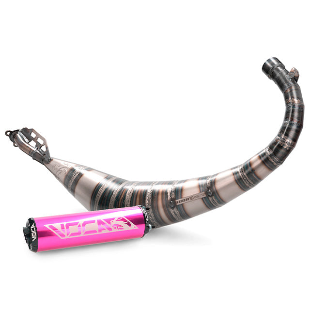 Escape Beta RR Enduro / SM >2021 VOCA Rookie 50/70cc (CE)