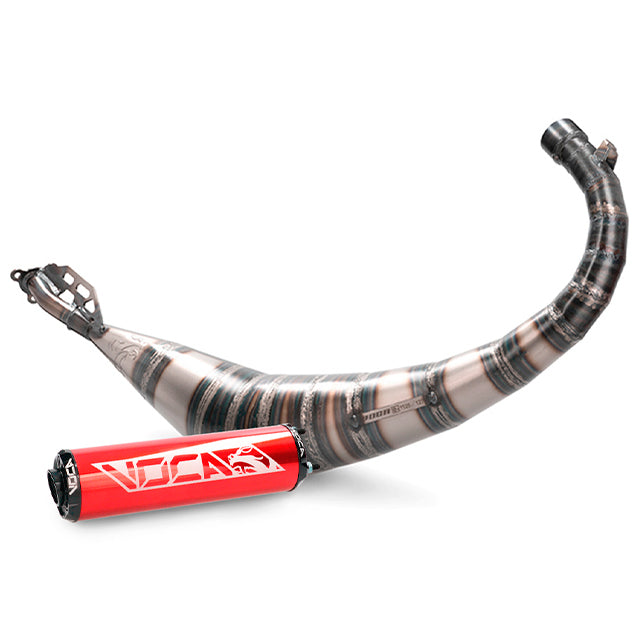 Escape Beta RR Enduro/SM 2012-2020 Voca Rookie 50/70cc (CE)