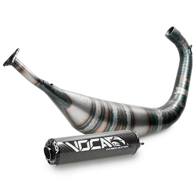 Escape VOCA Carbon Racing 70/80cc HM Moto Cre / Derapage / Six SM 50