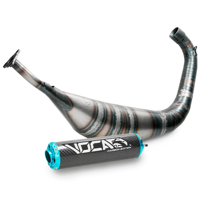 Escape VOCA Carbon Racing 70/80cc HM Moto Cre / Derapage / Six SM 50