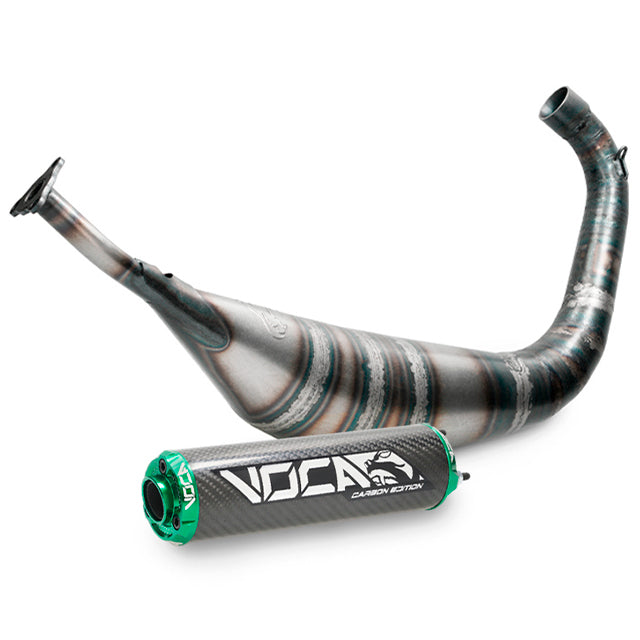Escape VOCA Racing 70/80cc Derbi euro 2/3/4