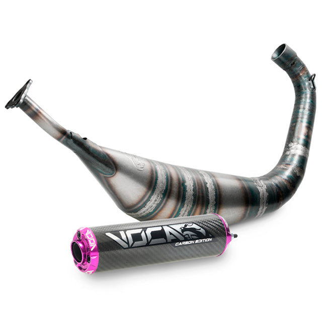 Escape VOCA Racing 70/80cc Derbi euro 2/3/4