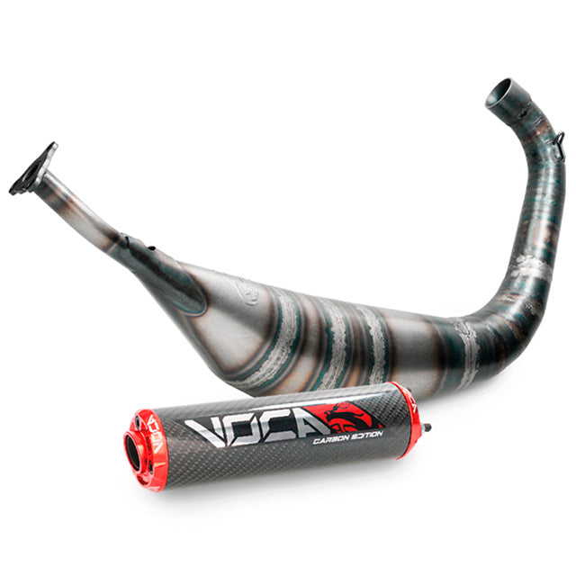 Escape VOCA Carbon Racing 70/80cc HM Moto Cre / Derapage / Six SM 50
