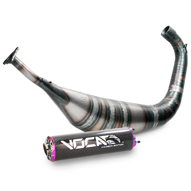 Escape VOCA Racing 70/80cc Derbi euro 2/3/4