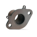 Boquilla de escape VOCA Carbon 80cc Yamaha DT 50/80